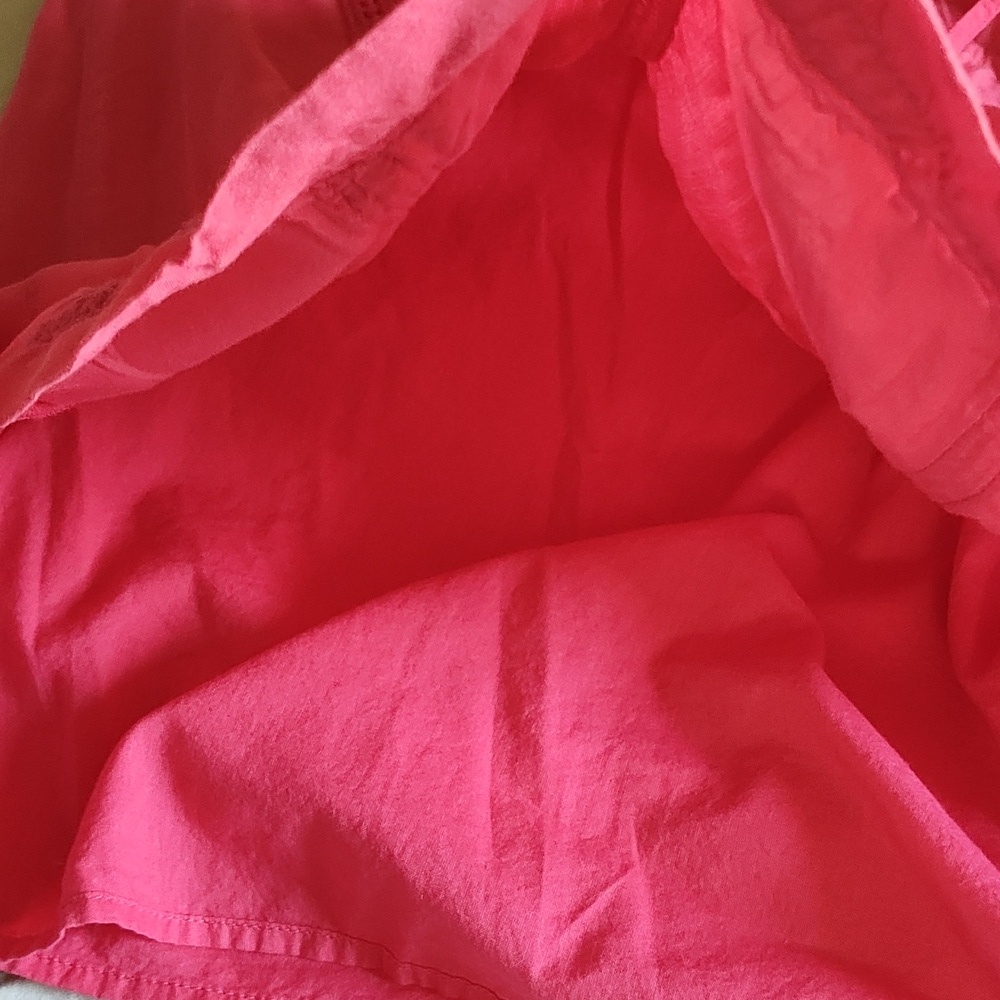 GAP Pink Robe Intimates & Sleepwear - Picture 14 of 14